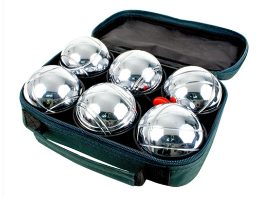 Manufacturer of Petanque in China