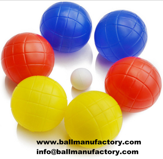 sell plastic boules ball, beach ball for kids