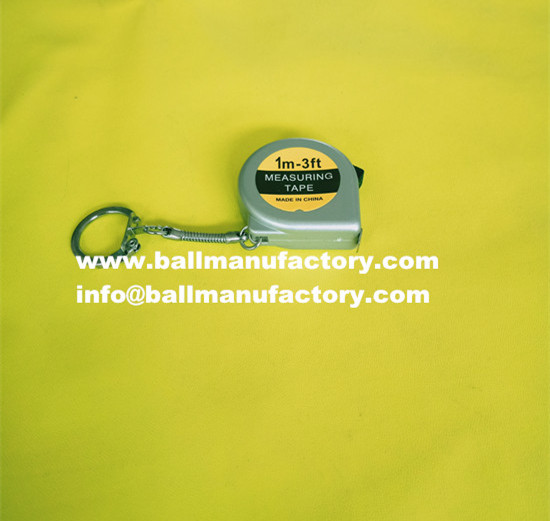 Supply measuring tape for petanque game