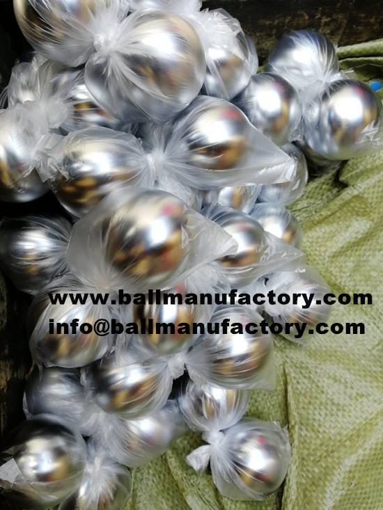 Baoding ball manufacturer in China