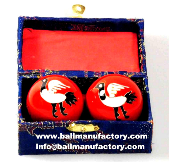 sell Asian ball Chinese balls  fingers flexibility