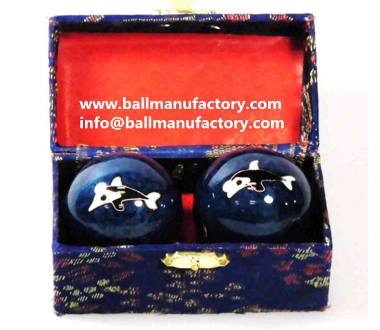Baoding balls Manufacturer in China