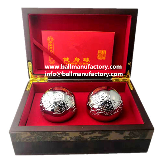 Gifts-souvenir-Chinese baoding balls