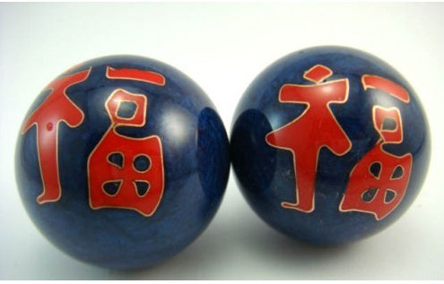 chinese massage balls