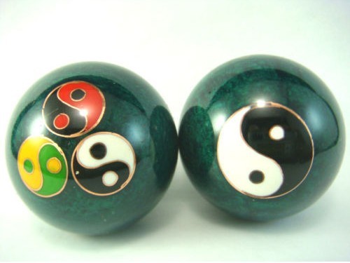 chinese relaxation balls